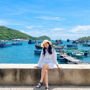 Mui Ne to Phan Rang By Car Transfer - Culture Pham Travel