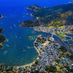 Mui Ne to Phan Rang By Private Car Transfer - Culture Pham Travel