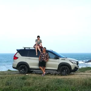 Mui Ne to Phan Rang Private Car Transfer - Culture Pham Travel