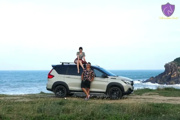 Mui Ne to Phan Rang Private Car Transfer - Culture Pham Travel