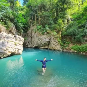 Thang Cave Expedition-Culture Pham Travel