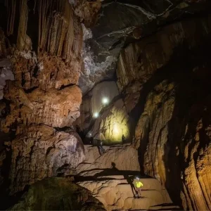 Thang Cave Explore 2D1N-Culture Pham Travel