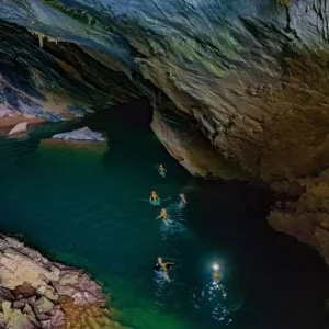 Victory Cave Explore 2D1N-Culture Pham Travel