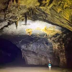 Victory Cave Expedition - Culture Pham Travel