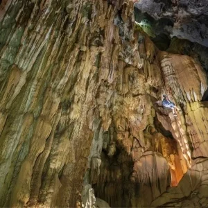 Victory Cave Expedition 2 Days 1 Night - Culture Pham Travel