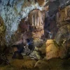 Victory Cave Expedition 2 Days 1 Night - Culture Pham Travel