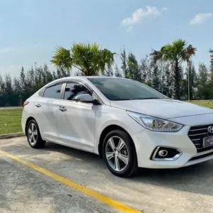 Mai Chau to Hai Phong private car - Culture Pham Travel